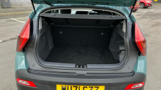 Hyundai BAYON 1.0 TGDi 48V MHEV Ultimate 5dr DCT Petrol Hatchback